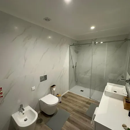 Vagueira Sol Apartamento *