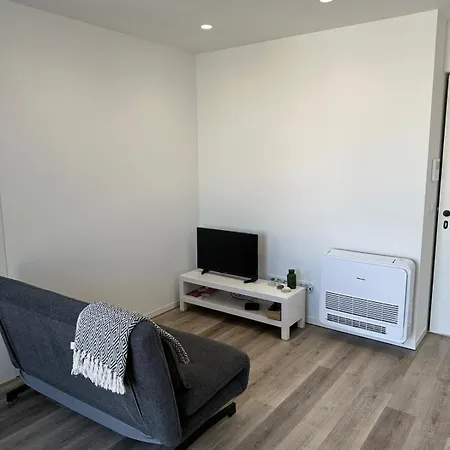 Vagueira Sol Apartamento