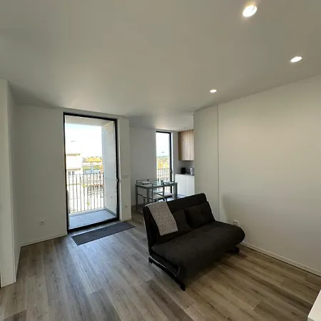 Vagueira Sol Apartamento