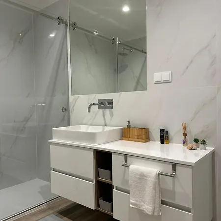 Vagueira Sol Apartamento