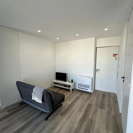 Vagueira Sol Apartamento *