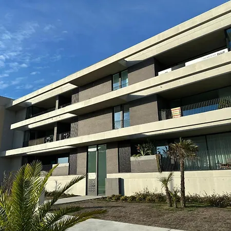 Vagueira Sol Apartamento Vagos