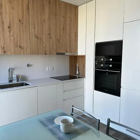 Vagueira Sol 아파트