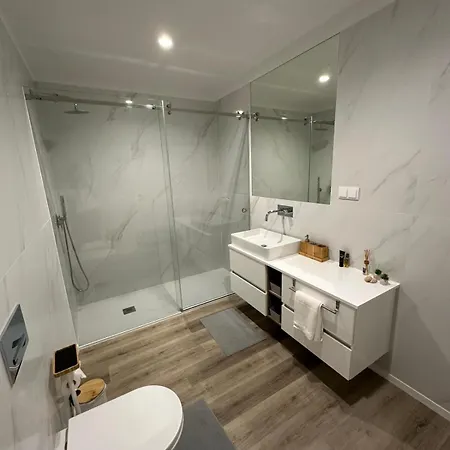 Vagueira Sol 바고스