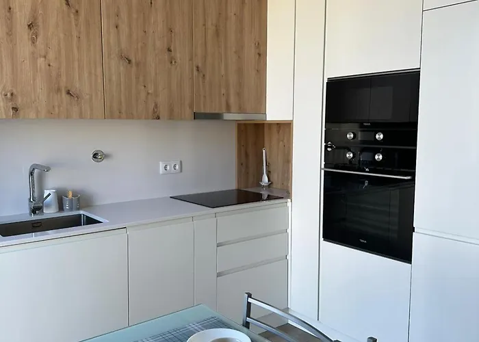 Vagueira Sol Apartamento