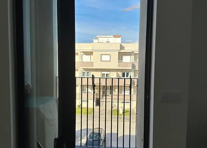 Apartamento Vagueira Sol