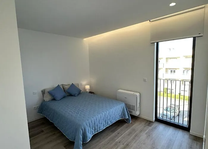 Vagueira Sol Apartamento *