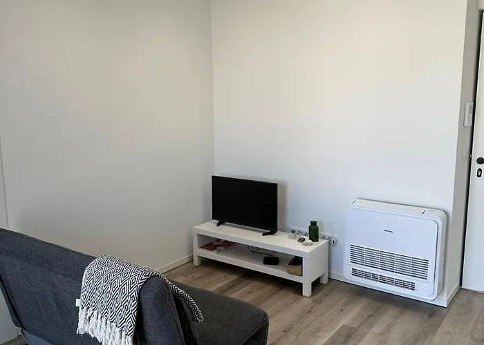 Vagueira Sol Apartamento