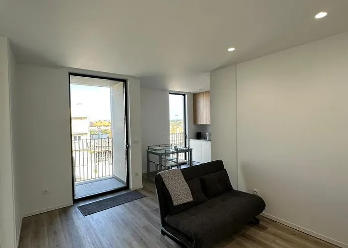 Vagueira Sol Apartamento