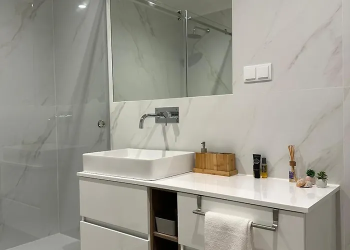 Vagueira Sol Apartamento