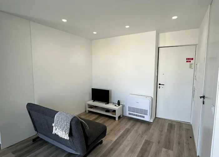 Vagueira Sol Apartamento *