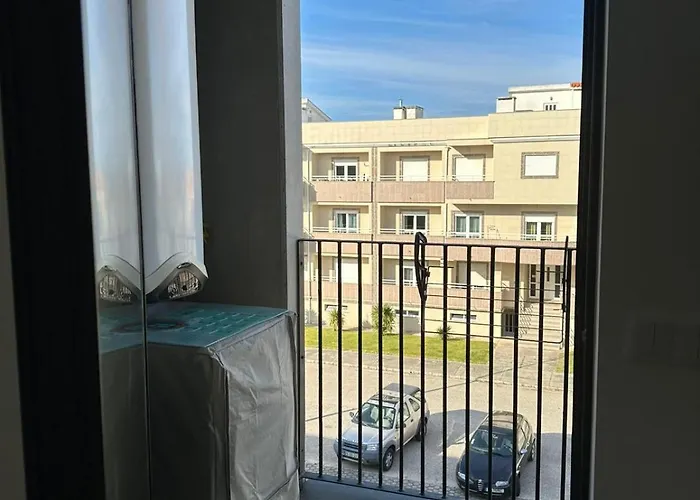 Vagueira Sol * Vagos