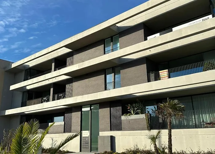 Vagueira Sol Apartamento Vagos